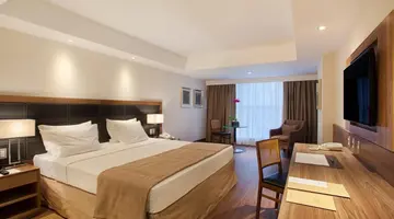 Windsor Oceanico Hotel
