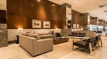 Windsor Oceanico Hotel