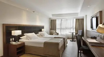Windsor Oceanico Hotel