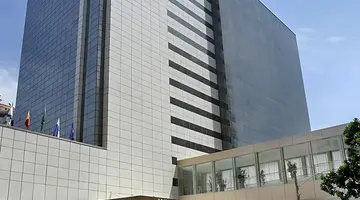 Windsor Oceanico Hotel