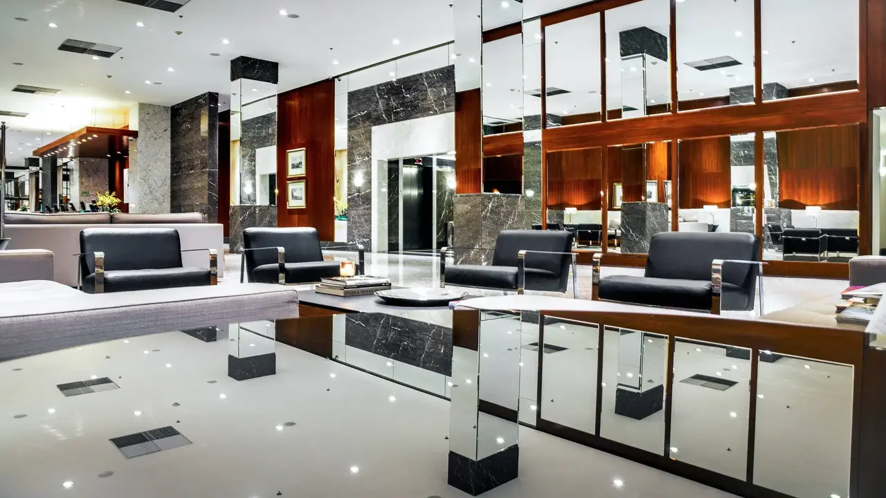 Windsor Oceanico