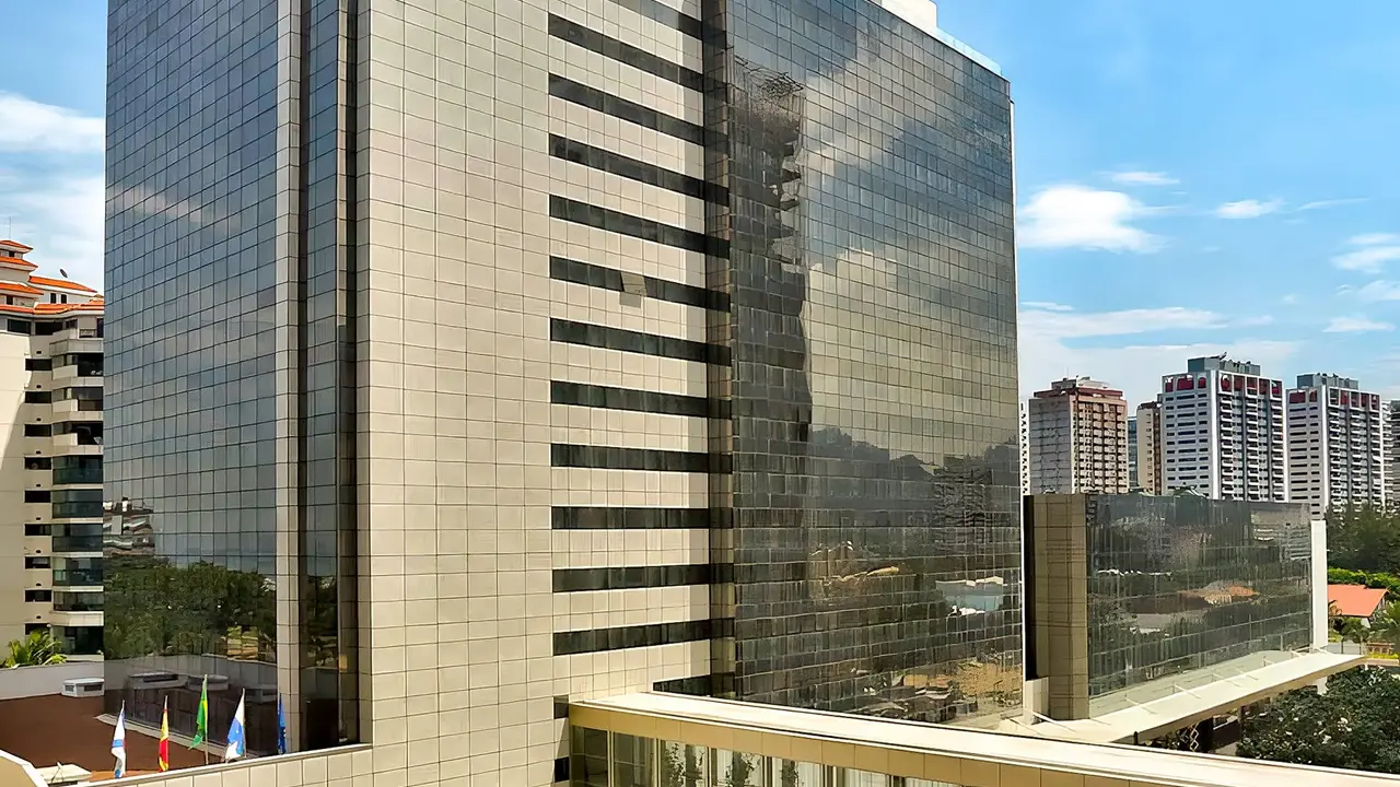 Windsor Oceanico