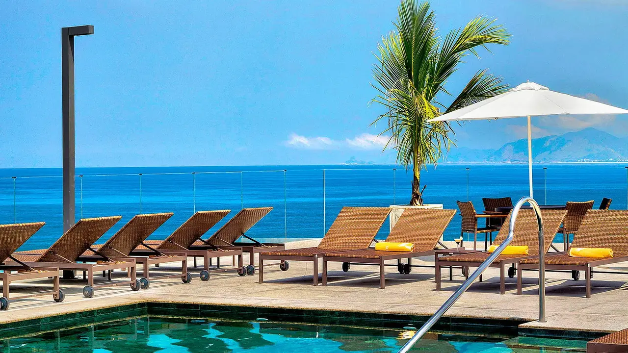 Windsor Oceanico