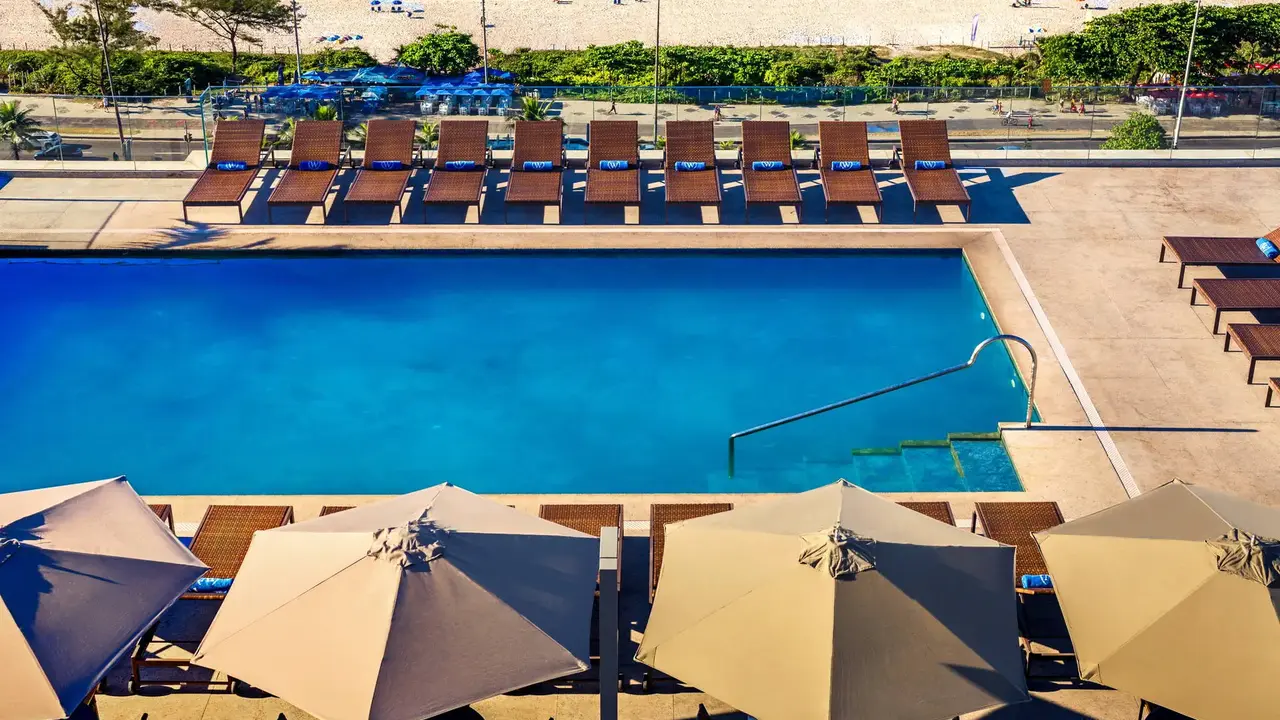 Windsor Oceanico