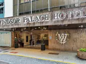 Windsor Palace Copacabana Hotel