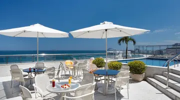 Windsor Palace Copacabana Hotel
