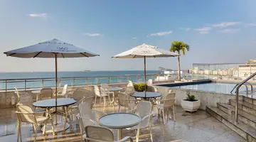 Windsor Palace Copacabana Hotel
