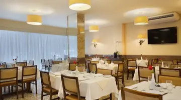 Windsor Palace Copacabana Hotel