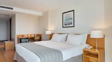 Windsor Palace Copacabana Hotel