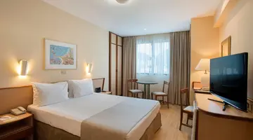 Windsor Plaza Copacabana Hotel