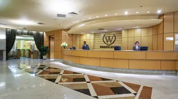 Windsor Plaza Copacabana Hotel