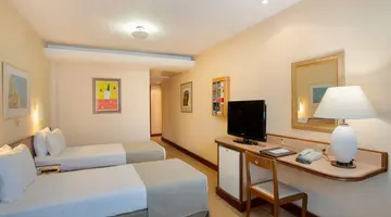 Windsor Plaza Copacabana Hotel