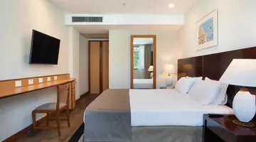 Windsor Plaza Copacabana Hotel