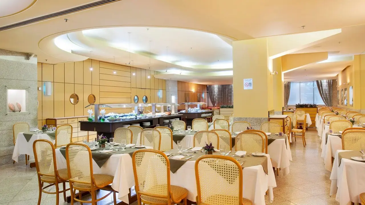 Windsor Plaza Copacabana Hotel