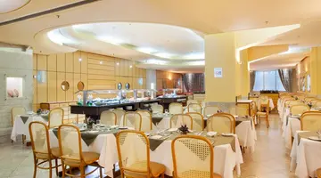Windsor Plaza Copacabana Hotel