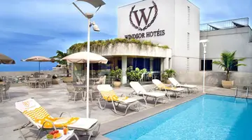 Windsor Plaza Copacabana Hotel