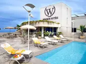 Windsor Plaza
