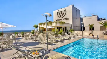 Windsor Plaza