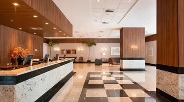 Windsor Tower Hotel