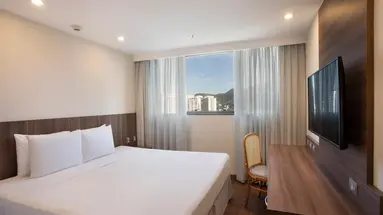 Windsor Tower Hotel