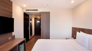Windsor Tower Hotel