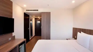 Windsor Tower Hotel