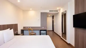 Windsor Tower Hotel