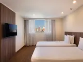 Windsor Tower Hotel