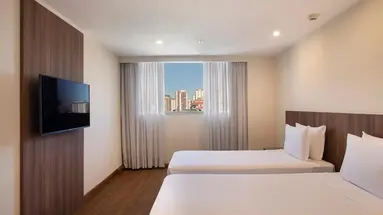 Windsor Tower Hotel