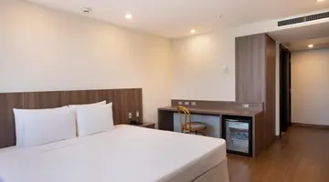 Windsor Tower Hotel