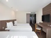 Windsor Tower Hotel