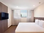 Windsor Tower Hotel