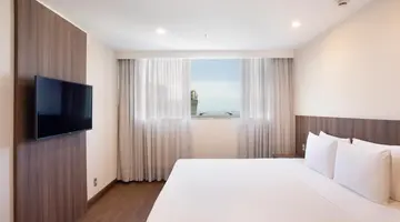 Windsor Tower Hotel