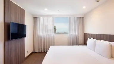 Windsor Tower Hotel