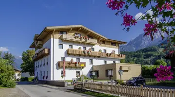 Winklers Dolomitenhof