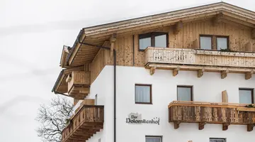 Winklers Dolomitenhof