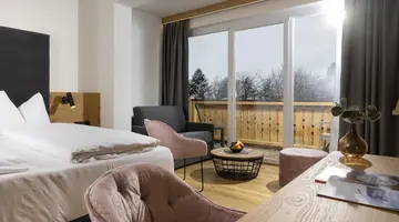 Winklers Moarhof