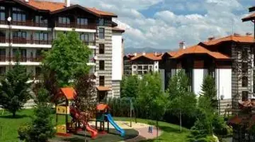 Winslow Infinity Apart Hotel