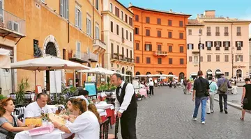 Wiosenne Dolce Vita