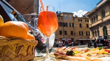 Wiosenne Dolce Vita