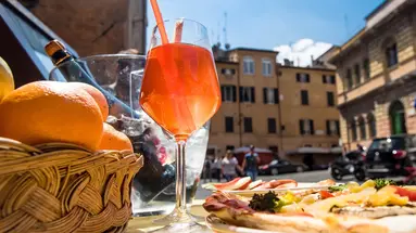 Wiosenne Dolce Vita