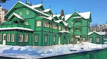 Wisła Cechini
