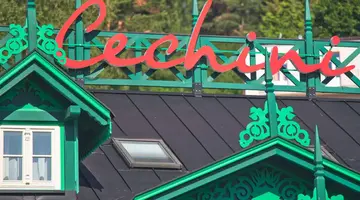 Wisła Cechini
