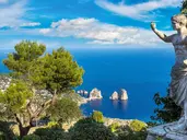Włochy - Capri Tour