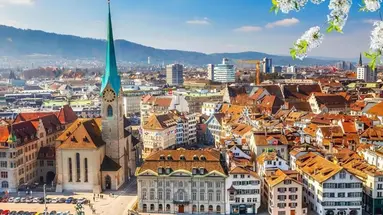 Włochy i Szwajcaria z Pociągiem Bernina Express