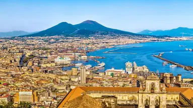 Włochy klasyczne dla wygodnych