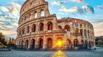 Włochy klasyczne dla wygodnych