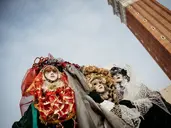 Włochy Klasyczne z Karnawałem w Wenecji