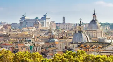 Włochy Klasyczne