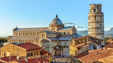 Włochy Klasyczne